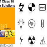 class 10 science textbook pdf